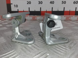 Петля двери передней левой, ориг. номер A2197200337, Mercedes CLS W219 2004-2008