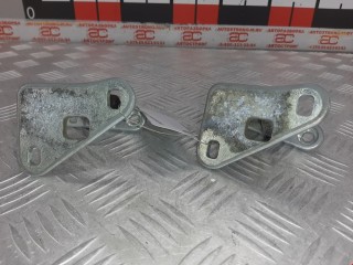 Петля двери передней правой, ориг. номер A2197200437, Mercedes CLS W219 2004-2008