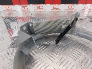 Петля крышки багажника, ориг. номер A2197500228, Mercedes CLS W219 2004-2008
