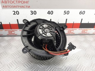 Моторчик печки Mercedes CLS W219 2004-2008