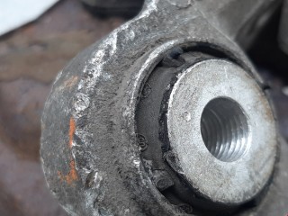 Кулак задний правый, ориг. номер A2113508408, Mercedes CLS W219 2004-2008