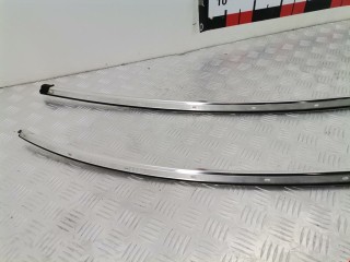 Молдинг крыши, ориг. номер A2196900139, A2196900239, Mercedes CLS W219 2004-2008