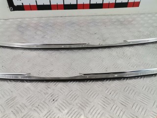 Молдинг крыши, ориг. номер A2196900139, A2196900239, Mercedes CLS W219 2004-2008