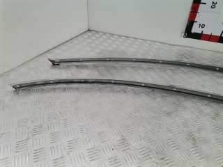 Молдинг крыши, ориг. номер A2196900139, A2196900239, Mercedes CLS W219 2004-2008