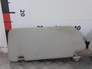 Козырек солнцезащитный, ориг. номер 8163KW, Peugeot 5008 2009-2013