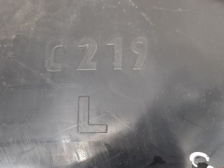 Защита арок передняя левая (подкрылок), ориг. номер A2196900530, A2196901030, Mercedes CLS W219 2004-2008
