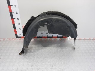 Защита арок задняя правая (подкрылок), ориг. номер 8X23F279D22AB, Jaguar XF 2007-2011