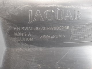 Защита арок задняя правая (подкрылок), ориг. номер 8X23F279D22AB, Jaguar XF 2007-2011