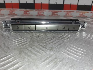 Блок кнопок Jaguar XF 2007-2011