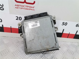 Блок управления двигателем, ориг. номер 8X2Q12A650KAE, 5WS40535G, Jaguar XF 2007-2011