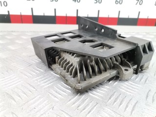 Блок управления двигателем, ориг. номер 8X2Q12A650KAE, 5WS40535G, Jaguar XF 2007-2011