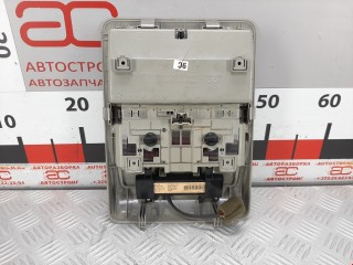 Фонарь салона (плафон), ориг. номер 96830920, Chevrolet Captiva 2006-2011