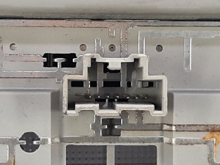 Фонарь салона (плафон), ориг. номер 96830920, Chevrolet Captiva 2006-2011