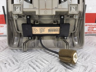 Фонарь салона (плафон), ориг. номер 96830920, Chevrolet Captiva 2006-2011
