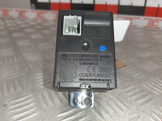 Замок зажигания, ориг. номер 6W8311572AJ, Jaguar XF 2007-2011