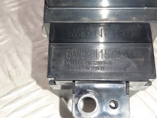 Замок зажигания, ориг. номер 6W8311572AJ, Jaguar XF 2007-2011