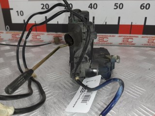 Замок двери передней правой, ориг. номер A2097200235, Mercedes CLK W209 2002-2005