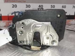 Замок двери передней правой, ориг. номер A2097200235, Mercedes CLK W209 2002-2005