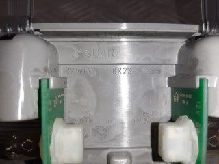 Фонарь салона (плафон), ориг. номер 8X23MBBSA, Jaguar XF 2007-2011