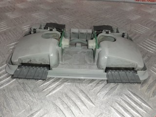 Фонарь салона (плафон), ориг. номер 8X23MBBSA, Jaguar XF 2007-2011