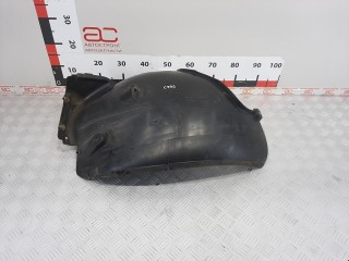 Защита арок передняя правая (подкрылок), ориг. номер A2196900630, Mercedes CLS W219 2004-2008