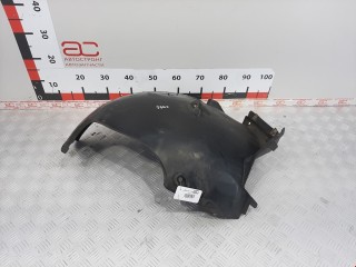 Защита арок передняя правая (подкрылок), ориг. номер A2196900630, Mercedes CLS W219 2004-2008