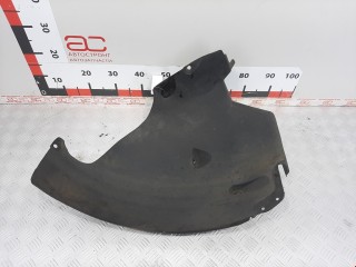 Защита арок передняя правая (подкрылок), ориг. номер A2196900630, Mercedes CLS W219 2004-2008