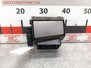 Дефлектор обдува салона, ориг. номер C2Z11431, Jaguar XF 2007-2011