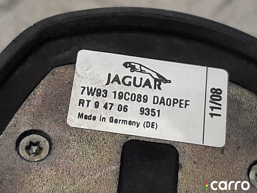 Антенна Jaguar XF 2007-2011, 7W9319C089DA, фото 4