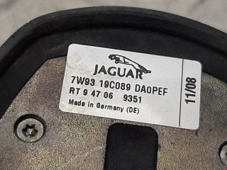 Антенна, ориг. номер 7W9319C089DA, 7W9319C089DA0PEF, Jaguar XF 2007-2011