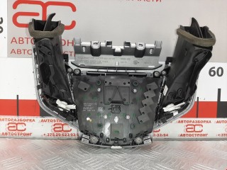 Магнитола, ориг. номер 8A6T18K811AD, Ford Fiesta 2008-2013