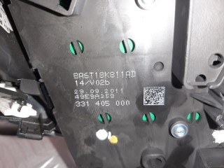 Магнитола, ориг. номер 8A6T18K811AD, Ford Fiesta 2008-2013