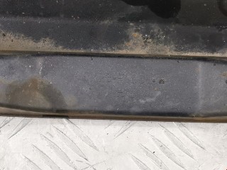 Накладка на порог, ориг. номер 8X23F10609A, 8X23F10608A, Jaguar XF 2007-2011