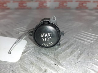 Кнопка запуска двигателя BMW 5 E60/E61 2002-2007