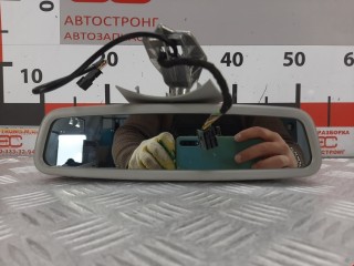 Зеркало салона Mercedes CLS W219 2004-2008