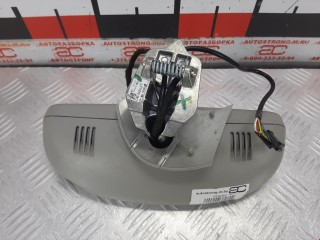 Зеркало салона, ориг. номер A2118101817, 211810181, Mercedes CLS W219 2004-2008