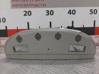 Зеркало салона, ориг. номер A2118101817, 211810181, Mercedes CLS W219 2004-2008