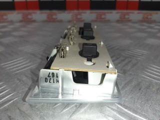 Фонарь салона (плафон), ориг. номер 63316962058, BMW 5 E60/E61 2002-2007