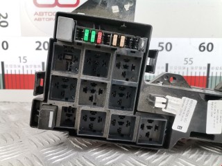Блок предохранителей, ориг. номер 8X2T14290VD, 8X2T592730, Jaguar XF 2007-2011