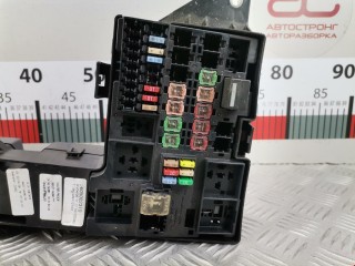 Блок предохранителей, ориг. номер 8X2T14290VD, 8X2T592730, Jaguar XF 2007-2011