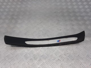 Накладка на порог, ориг. номер 51477898821, BMW 5 E60/E61 2002-2007