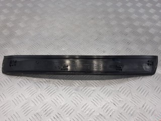 Накладка на порог, ориг. номер 51477898821, BMW 5 E60/E61 2002-2007