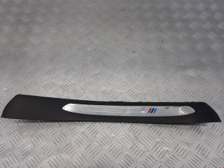 Накладка на порог, ориг. номер 51477898821, BMW 5 E60/E61 2002-2007