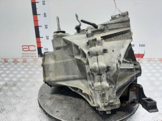 КПП механическая (МКПП) 6-ступенчатая, ориг. номер 2231E5, 20EA23, Peugeot 308 2007-2011
