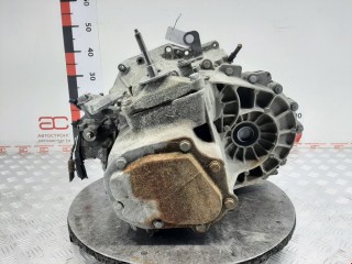 КПП механическая (МКПП) 6-ступенчатая, ориг. номер 2231E5, 20EA23, Peugeot 308 2007-2011
