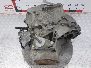 КПП механическая (МКПП) 6-ступенчатая, ориг. номер 2231E5, 20EA23, Peugeot 308 2007-2011