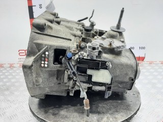 КПП механическая (МКПП) 6-ступенчатая, ориг. номер 2231E5, 20EA23, Peugeot 308 2007-2011