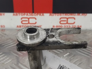 Трубка кондиционера, ориг. номер 7700434386, Renault Scenic 1999-2003