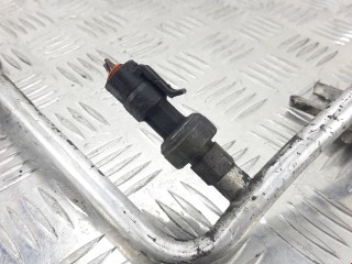 Трубка кондиционера, ориг. номер 7700434386, Renault Scenic 1999-2003