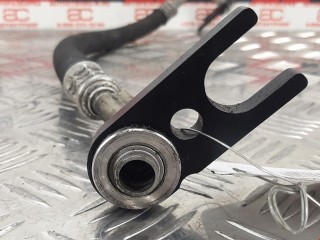Трубка кондиционера, ориг. номер 7700426555, Renault Scenic 1996-1999